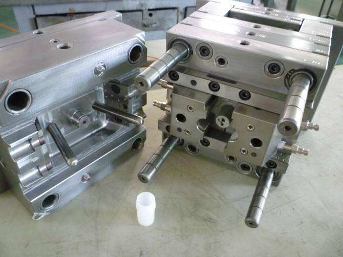 东莞模具加工