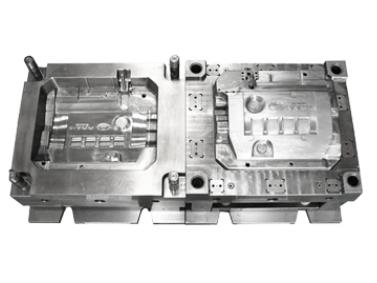 塑胶模具生产