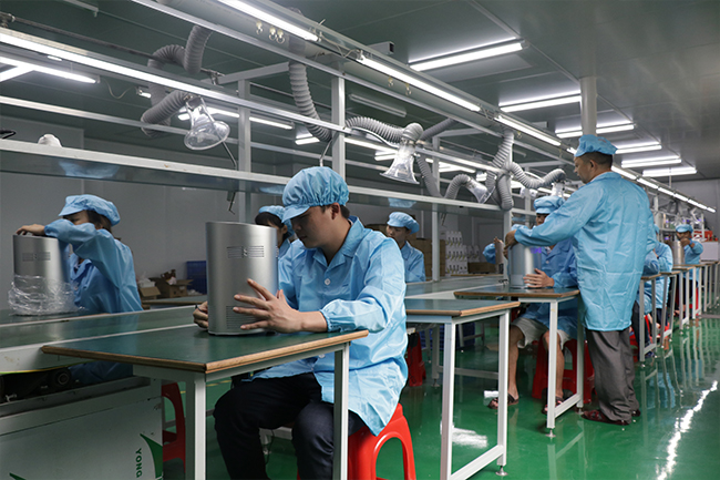 东莞模具加工