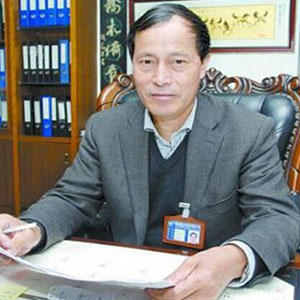 华强集团业务部张经理