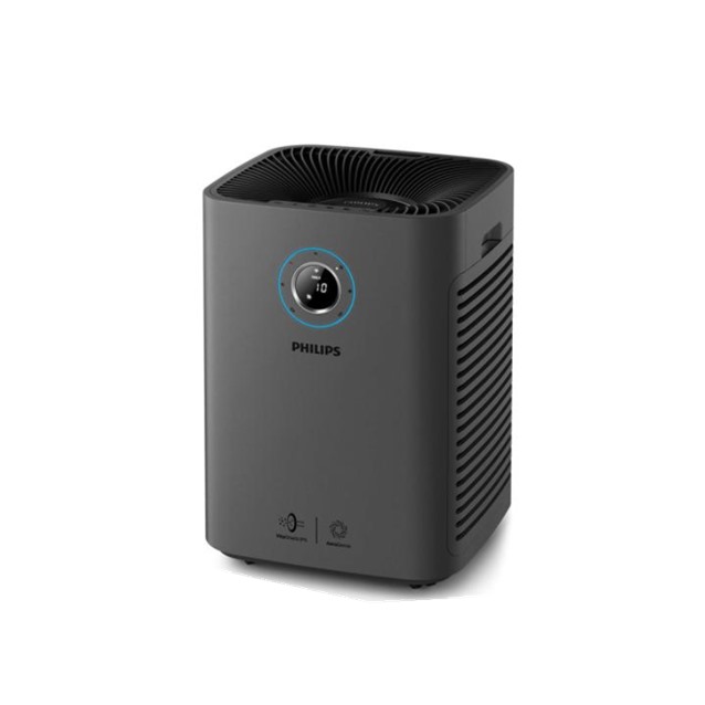 PHILIPS空气净货器外壳